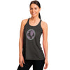 Capricorn - Racerback Tank Supernatural Mindset