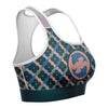 Pisces - Sports Bra Supernatural Mindset