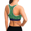 Scorpio - Sports Bra Supernatural Mindset