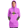 Capricorn - Hoodie Dress Supernatural Mindset