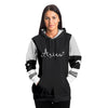 Aries - Unisex Fashion Hoodie Supernatural Mindset