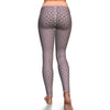 O-Lace - High Waisted Yoga Pants from Supernatural Mindset.