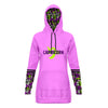 Capricorn - Hoodie Dress Supernatural Mindset