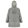 Pisces - Oversize Hoodie from Supernatural Mindset.