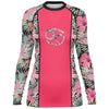 quirky and comfortable Cancer - Women's Rashguard from Supernatural Mindset online store. 