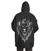 Leo - Oversize Hoodie Supernatural Mindset