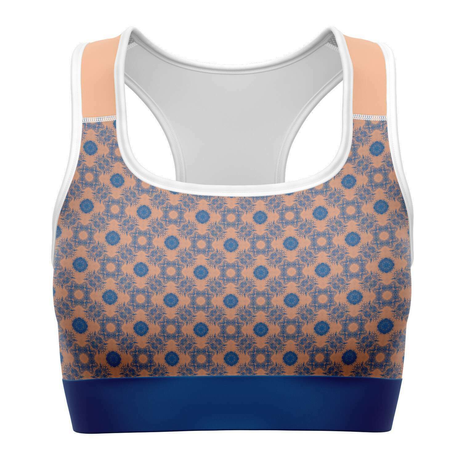 O-Lace - Sports Bra from Supernatural Mindset.