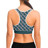 Pisces - Sports Bra Supernatural Mindset