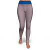 O-Lace - High Waisted Yoga Pants from Supernatural Mindset.