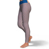 O-Lace - High Waisted Yoga Pants from Supernatural Mindset.